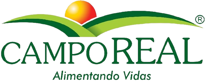 Campo Real logo